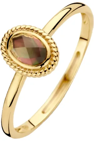Blush Ringen - Ring in