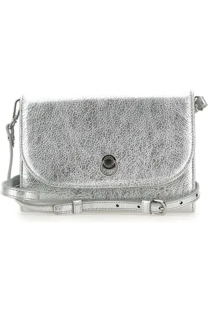 Gianni chiarini Clutches - Bags Silver in