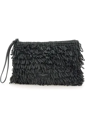 Gianni chiarini Clutches - Bags Black in