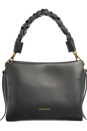 Coccinelle Hobo bags - Boheme Grana Double in