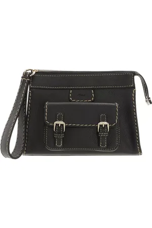 Chloé Clutches - Edith Small Pouch in
