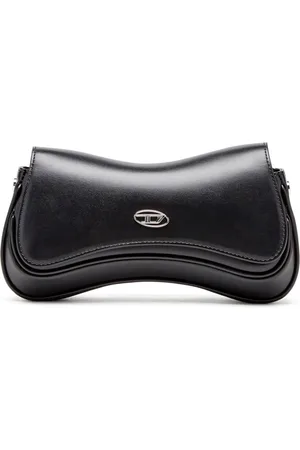 Diesel Clutches - Bags Black in