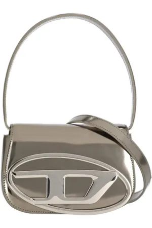Diesel Crossbody bags - Dames 1DR Bag Metallic in
