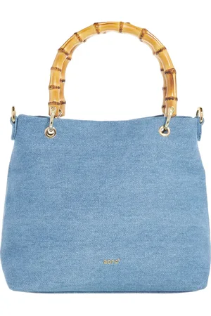 Abro+ Totes & shoppers - Shopper Melissa Bamboo Small in
