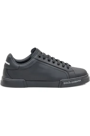 Dolce & Gabbana Low-Top Sneakers - Sneaker in