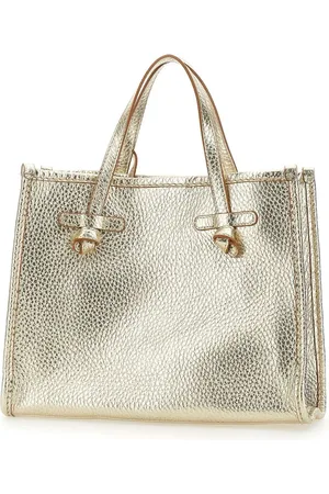 Gianni chiarini Crossbody bags - Bags Golden in