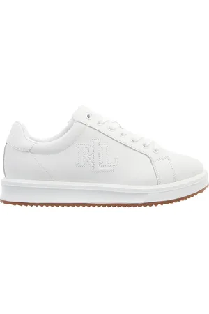 Ralph Lauren Low-Top Sneakers - Ainsley Sneakers Low Top Lace in