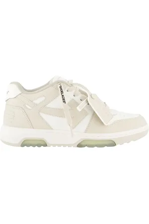 OFF-WHITE Low-Top Sneakers - Heren Out Of Office in