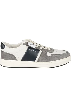 Hogan Low-Top Sneakers - H668 Sneakers White in