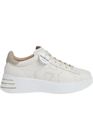 Hogan Low-Top Sneakers - Rebel H564 Sneakers White in
