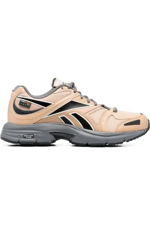 Reebok Low-Top Sneakers - Premier Road Pl Sahara/black/pug in