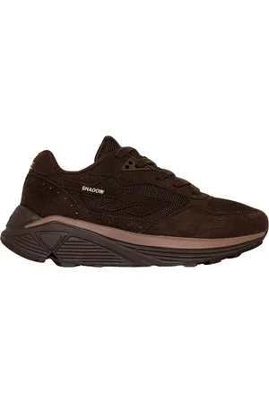 Hi-Tec Low-Top Sneakers - Hts Shadow Rgs Sneakers K010002-164 in
