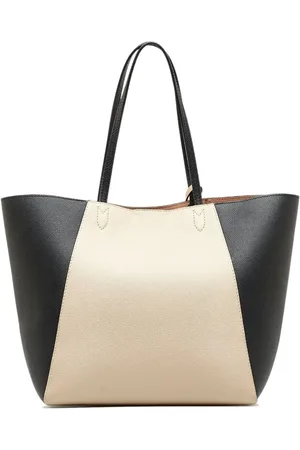 LOUIS VUITTON Shoppers - 2016 LockMe Cabas in