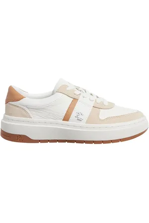 Ralph Lauren Low-Top Sneakers - Harlie Sneakers Low Top Lace in