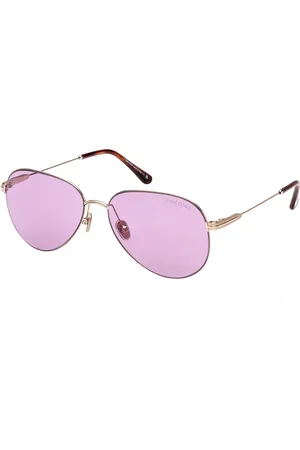 Tom Ford Zonnebrillen - Porscha in