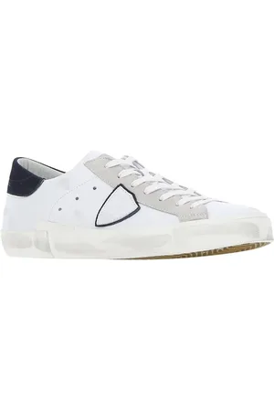 Philippe model Low-Top Sneakers - Sneakers White in
