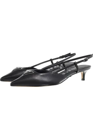 Guess Sandalen met hak - Jesson in