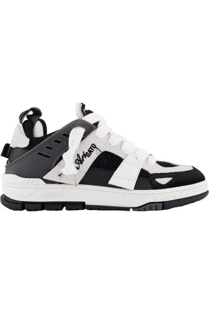 Axel Arigato Low-Top Sneakers - Heren Area Patchwork Sneaker in