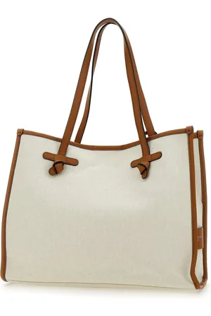 Gianni chiarini Hobo bags - Bags White in