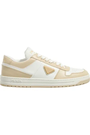 Prada Low-Top Sneakers - Downtown Sneaker in