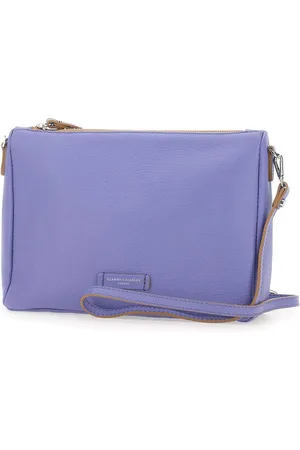 Gianni chiarini Clutches - Bags Purple in