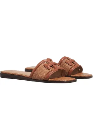 Sam Edelman Slippers & Mules - Irina in