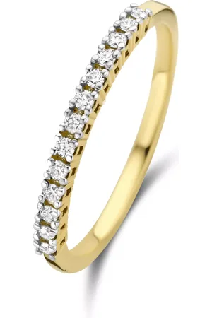 Isabel Bernard Ringen - De la Paix Madeline 585 Ring in