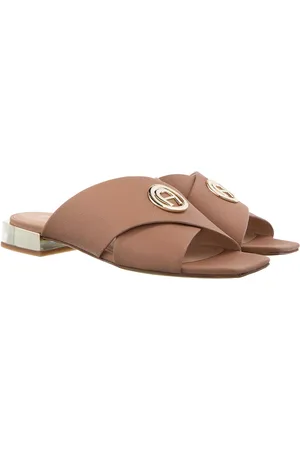 Aigner Slippers & Mules - Fashion Saskia 4B in
