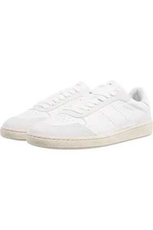 Copenhagen Shoes Low-Top Sneakers - CPH255 Leather Mix in