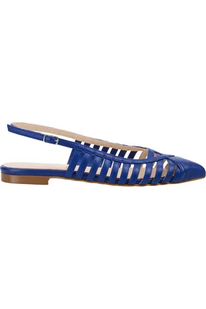 Marc Cain Low-Top Sneakers - Ballerina in