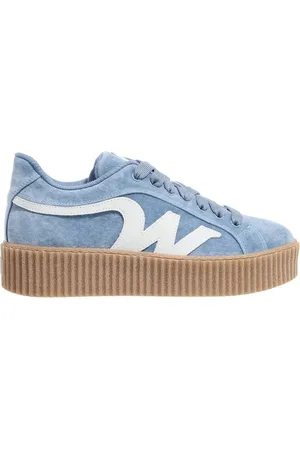 Max Mara Low-Top Sneakers - Dedalo in