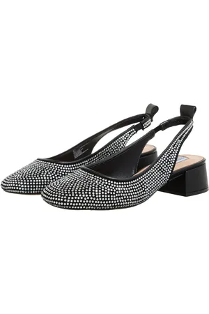 Steve Madden Sandalen met hak - Smitten in