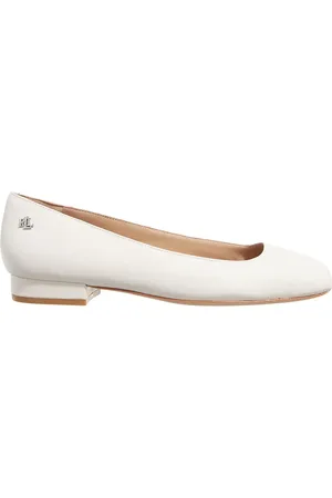 Ralph Lauren Ballerinas - Emellie Bllt Flats Ballet in
