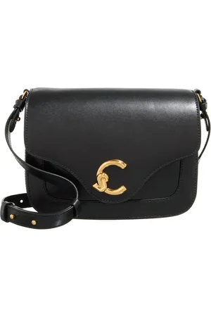 Coccinelle Shoppers - C-Me Calf Cock in
