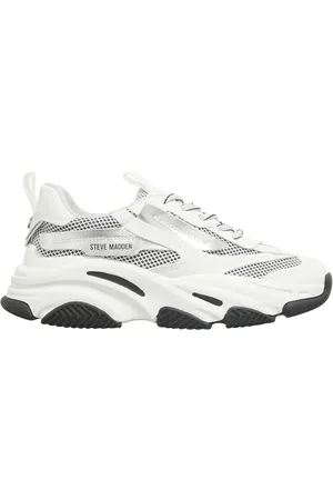 Steve Madden Low-Top Sneakers - Possession-E in