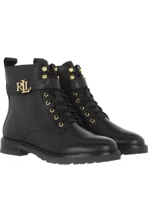 Ralph Lauren Boots & laarzen - Elridge Boots Bootie in