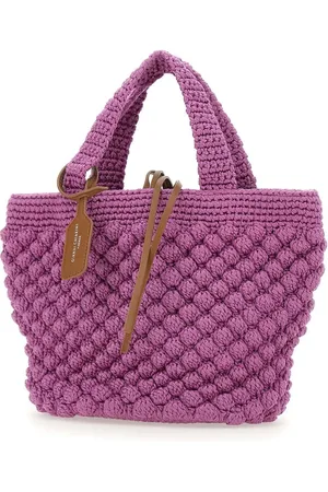 Gianni chiarini Crossbody bags - Bags Pink in