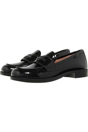 Moschino Loafers - Lovely College Scarpa Donna in