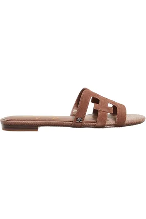 Sam Edelman Slippers & Mules - Bay in