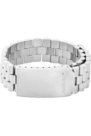 AMBUSH Armbanden - Rollie Chain Bracelet in