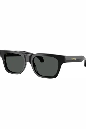 VERSACE Zonnebrillen - 0VE4486 GB1/8752 in
