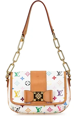 LOUIS VUITTON Hobo bags - 2011 Monogram Multicolore Patti in