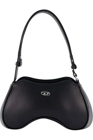 Diesel Hobo bags - play shoulder crossbody divers in