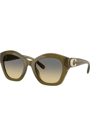 Coach Zonnebrillen - Cad31 in