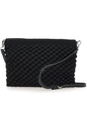 Gianni chiarini Clutches - Bags Black in
