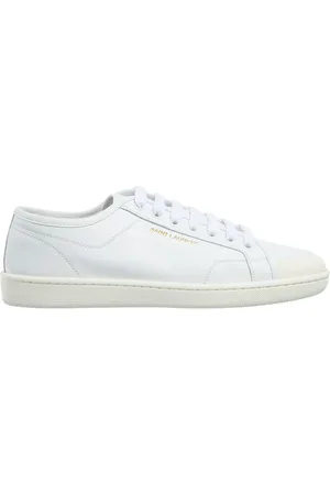 Saint Laurent Low-Top Sneakers - Gym Sneakers in
