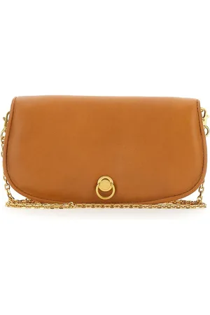 Gianni chiarini Clutches - Bags Brown in