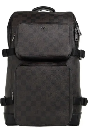 JOOP! Rugzakken - Cortina Piazza Diego Backpack Svz in