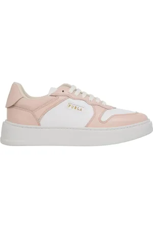 Furla Low-Top Sneakers - sport Lace-Up Sneaker T.3 in