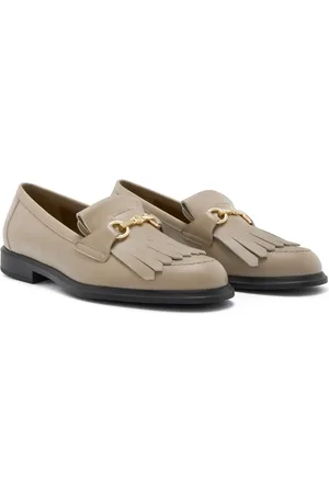 Isabel Bernard Loafers - Vendôme Lave Loafers in